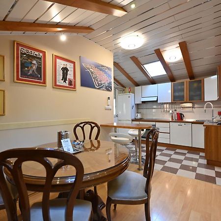 Apartment Eva Задар Екстер'єр фото