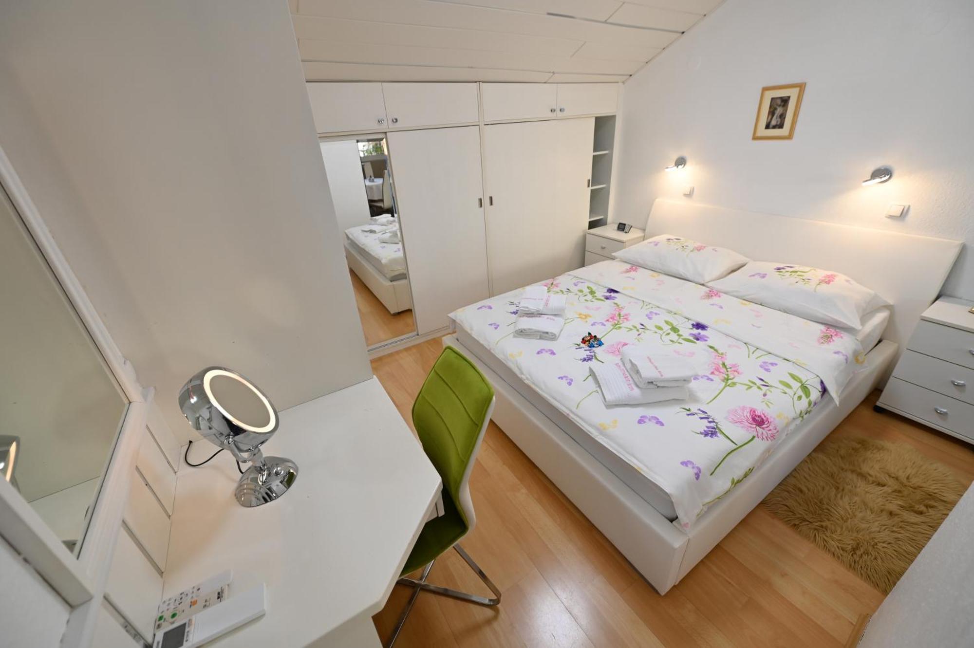Apartment Eva Задар Екстер'єр фото