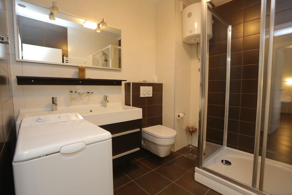 Apartment Eva Задар Номер фото