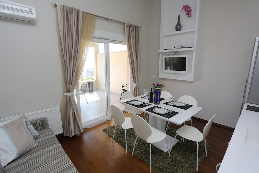 Apartment Eva Задар Екстер'єр фото