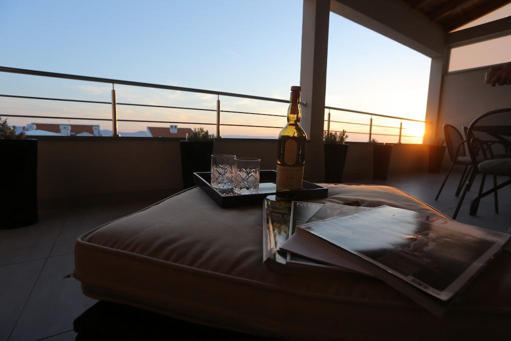 Apartment Eva Задар Номер фото