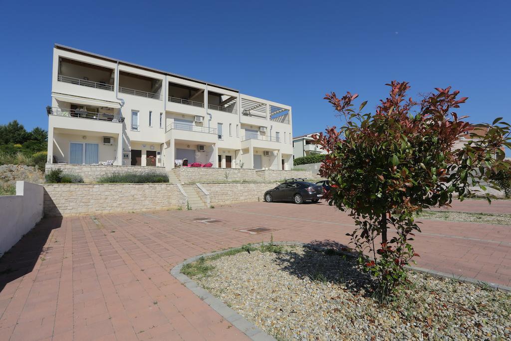 Apartment Eva Задар Номер фото