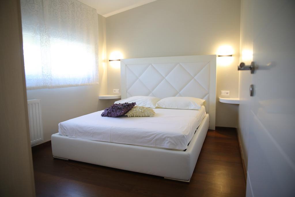 Apartment Eva Задар Номер фото