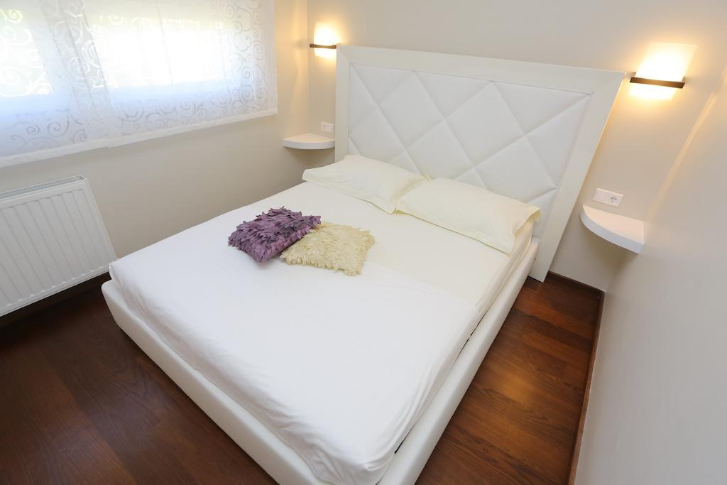 Apartment Eva Задар Номер фото