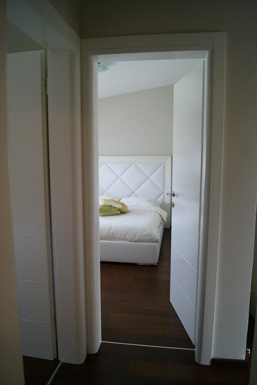 Apartment Eva Задар Екстер'єр фото