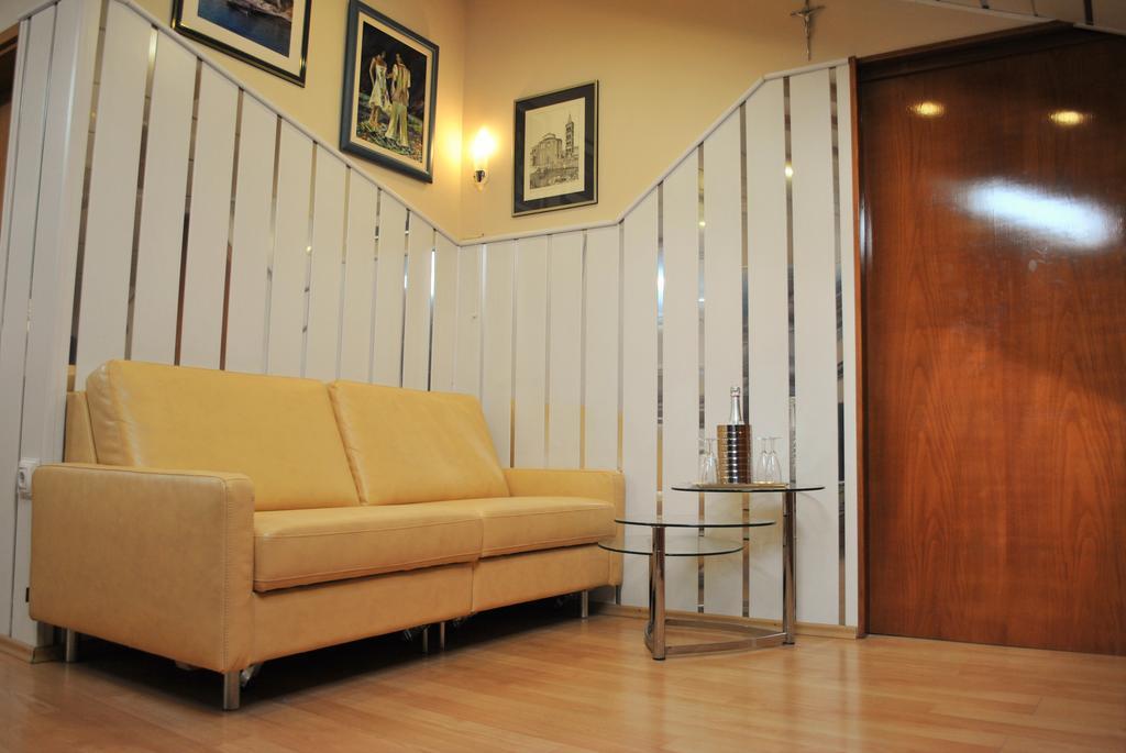 Apartment Eva Задар Екстер'єр фото