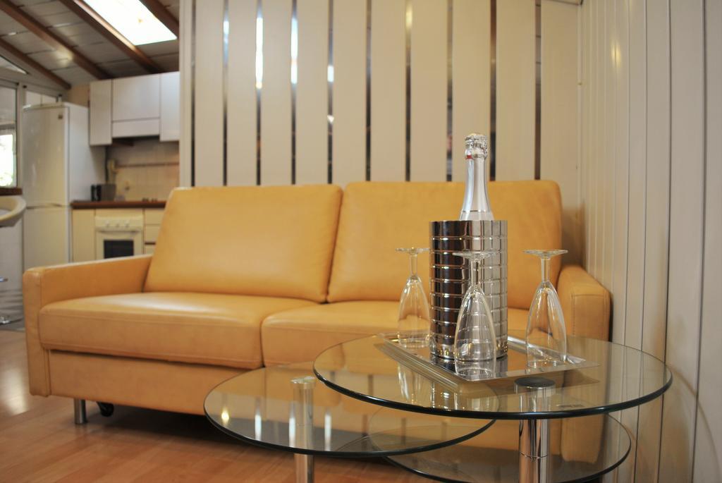 Apartment Eva Задар Екстер'єр фото