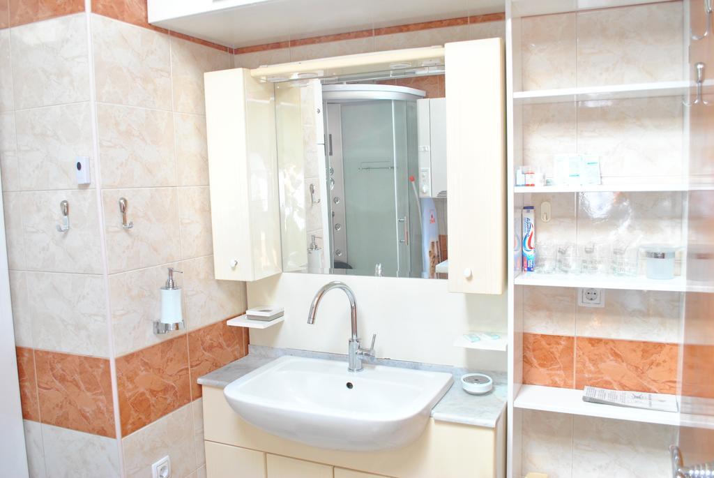 Apartment Eva Задар Екстер'єр фото