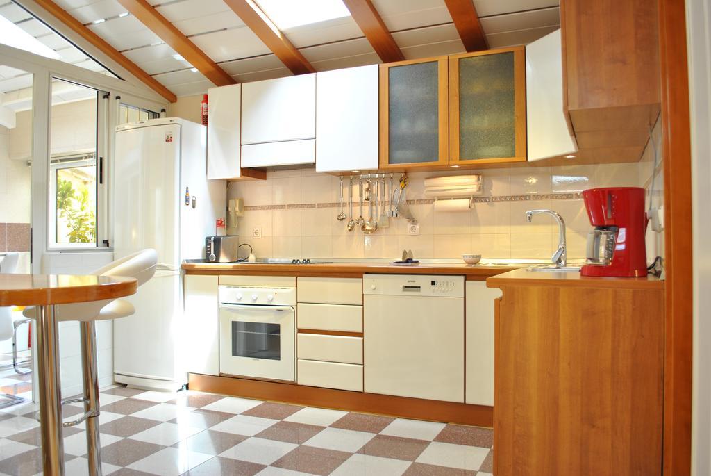 Apartment Eva Задар Екстер'єр фото